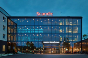 Scandic Örnsköldsvik in Örnsköldsvik